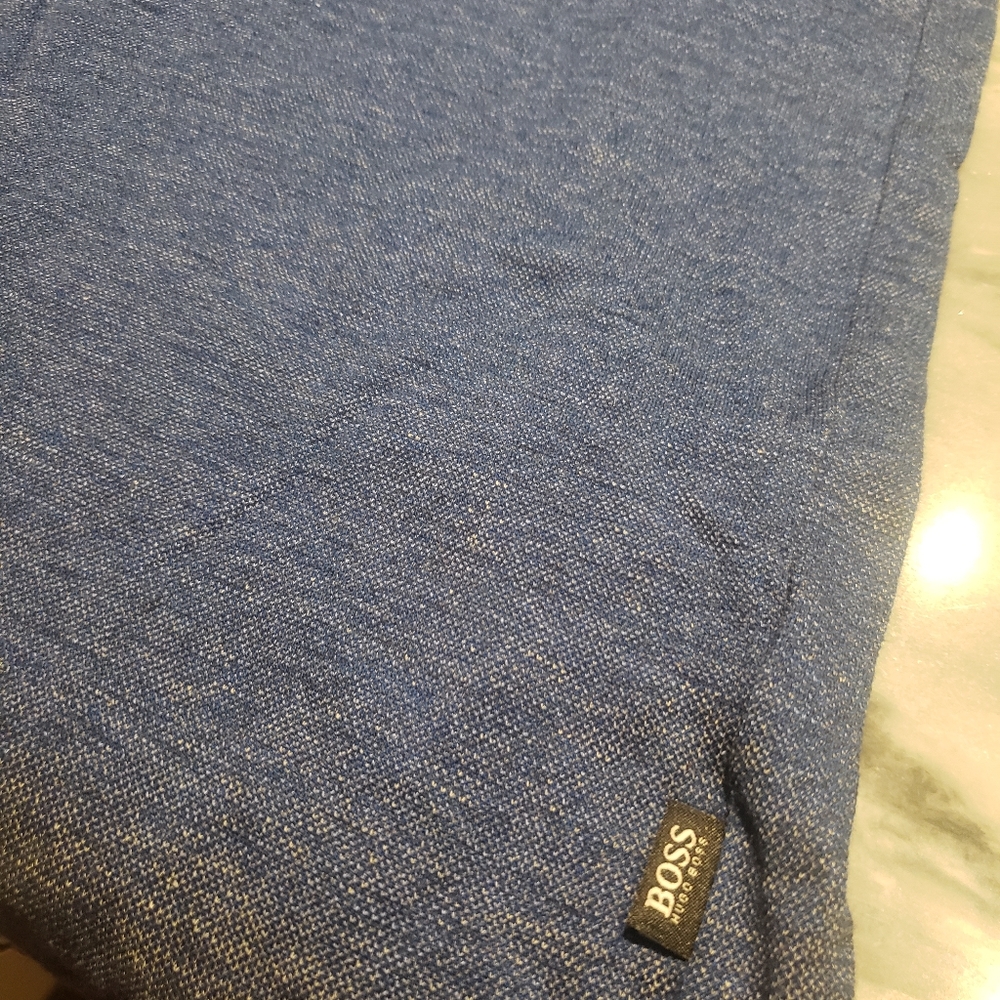 Hugo Boss polo - Picture 3 of 4